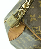 Louis Vuitton Boston Bag — view 4
