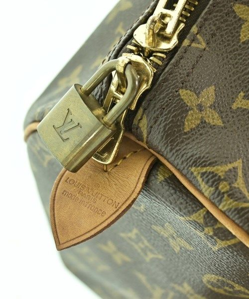 Louis Vuitton Boston Bag — view 4
