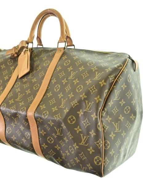 Louis Vuitton Boston Bag — view 5