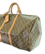 Louis Vuitton Boston Bag — view 5