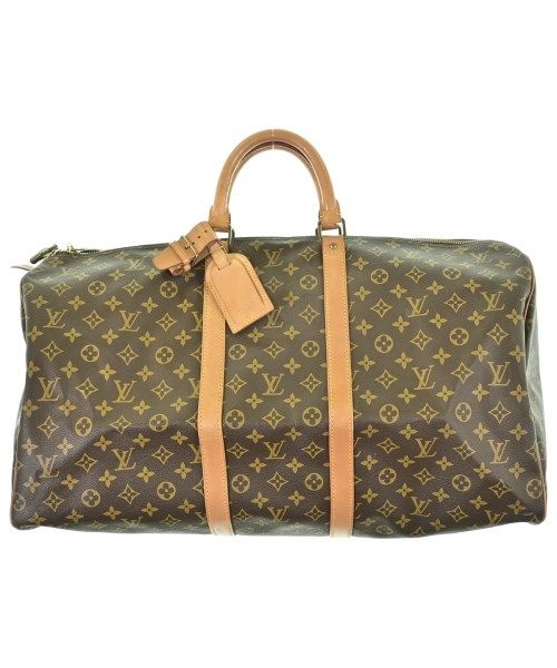 Louis Vuitton Boston Bag