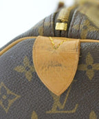 Louis Vuitton Boston Bag — view 4