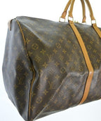 Louis Vuitton Boston Bag — view 8
