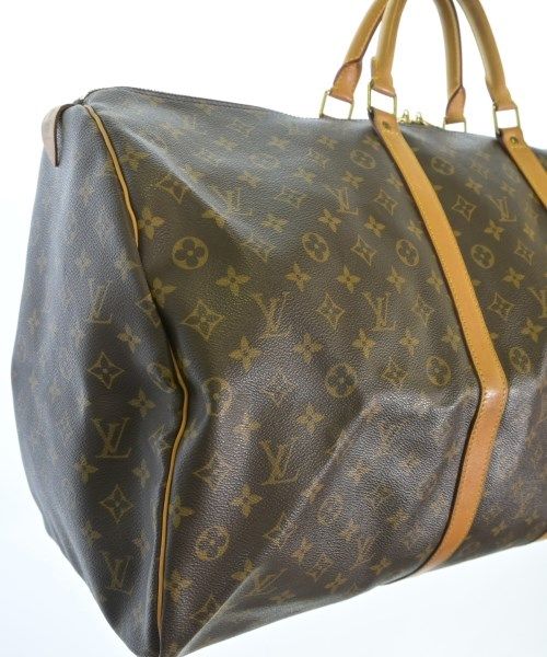 Louis Vuitton Boston Bag — view 8