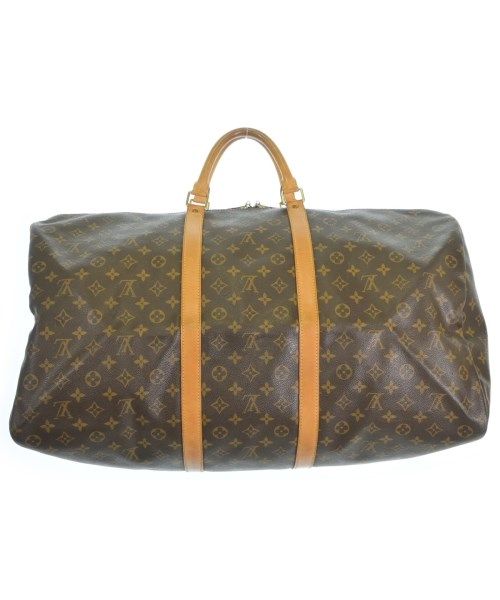 Louis Vuitton Boston Bag — view 2