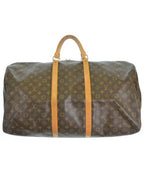 Louis Vuitton Boston Bag