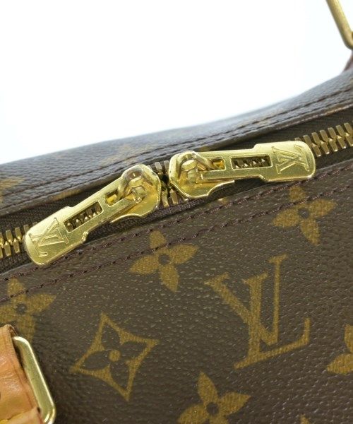 Louis Vuitton Boston Bag — view 5