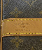 Louis Vuitton Boston Bag — view 5