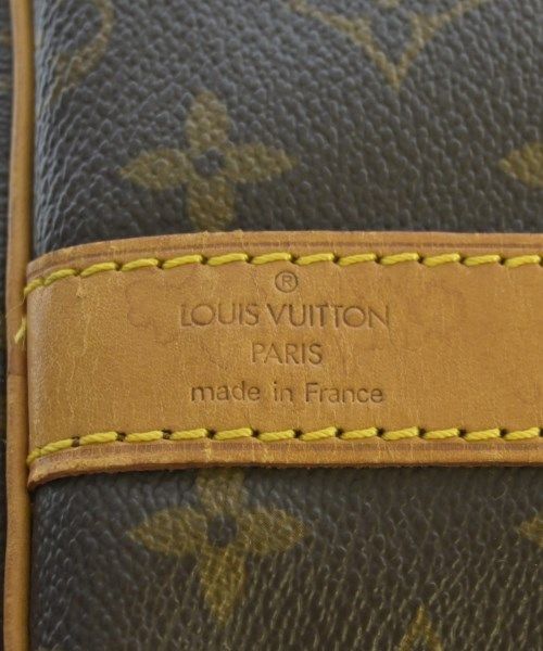 Louis Vuitton Boston Bag — view 5
