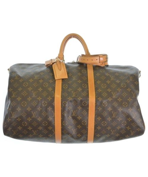 Louis Vuitton Boston Bag