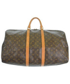 Louis Vuitton Boston Bag — view 2