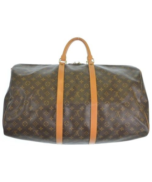 Louis Vuitton Boston Bag — view 2