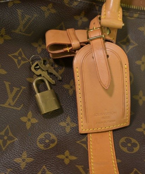Louis Vuitton Boston Bag — view 6