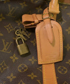 Louis Vuitton Boston Bag — view 6