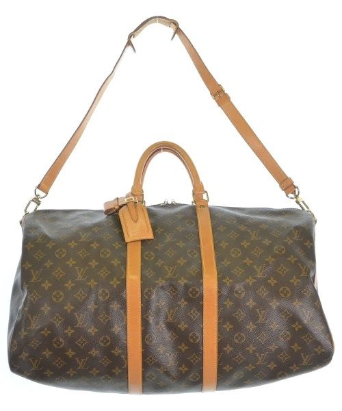 Louis Vuitton Boston Bag — view 3