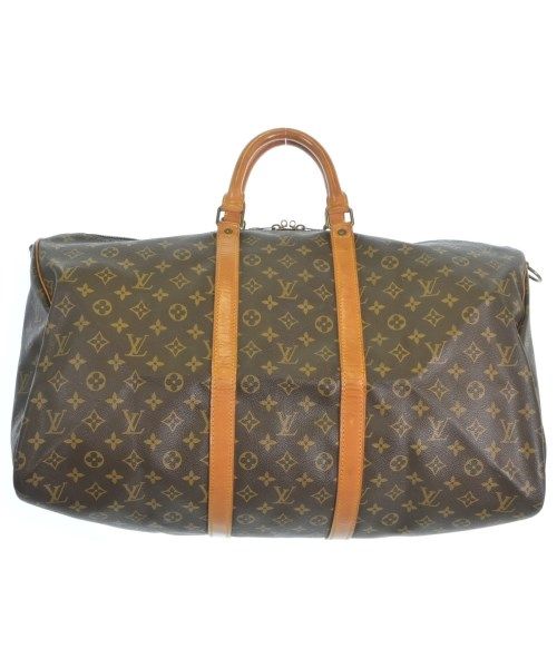 Louis Vuitton Boston Bag — view 2