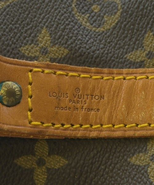 Louis Vuitton Boston Bag — view 5