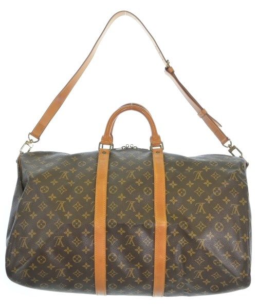 Louis Vuitton Boston Bag — view 3