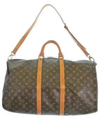 Louis Vuitton Boston Bag — view 3