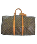 Louis Vuitton Boston Bag