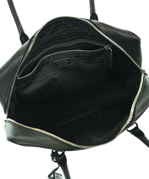 Prada Handbag Black — view 3