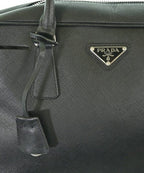 Prada Handbag Black — view 7