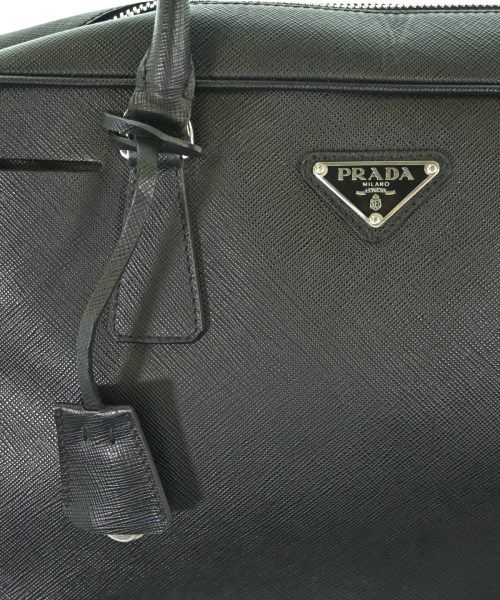 Prada Handbag Black — view 7