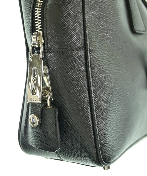 Prada Handbag Black — view 6