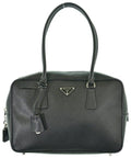 Prada Handbag Black