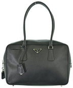 Prada Handbag Black