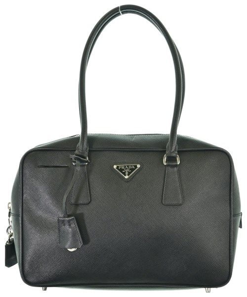 Prada Handbag Black