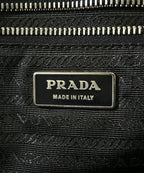 Prada Handbag Black — view 4