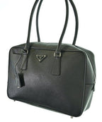 Prada Handbag Black — view 5