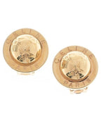 Celine Earrings Gold