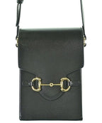 Gucci Shoulder Bag Black