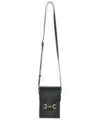 Gucci Shoulder Bag Black — view 3
