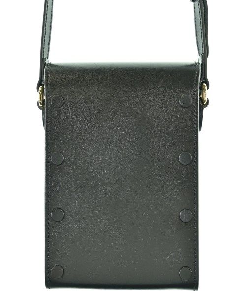 Gucci Shoulder Bag Black — view 2