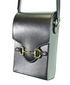 Gucci Shoulder Bag Black — view 6