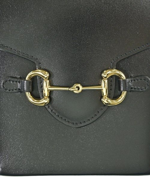 Gucci Shoulder Bag Black — view 8