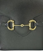 Gucci Shoulder Bag Black — view 8
