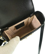 Gucci Shoulder Bag Black — view 4