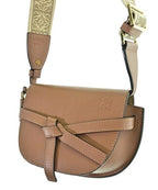 Loewe Shoulder Bag Brown — view 6