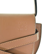 Loewe Shoulder Bag Brown — view 8