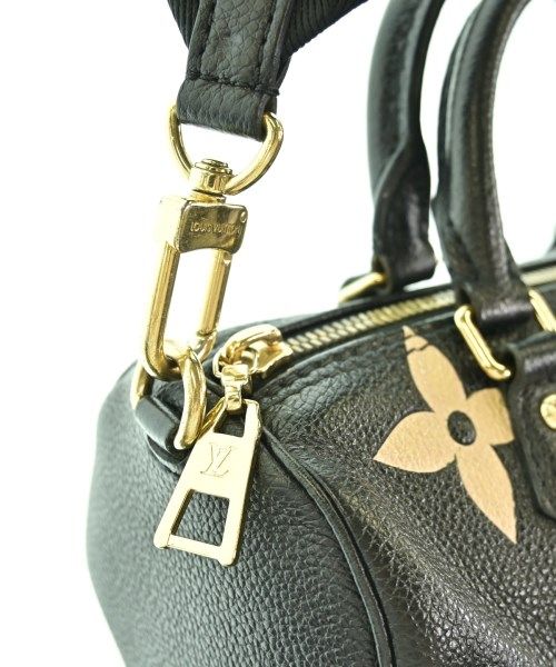 Louis Vuitton Handbag Black — view 7