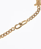 Celine Bracelet Bangle Gold — view 3
