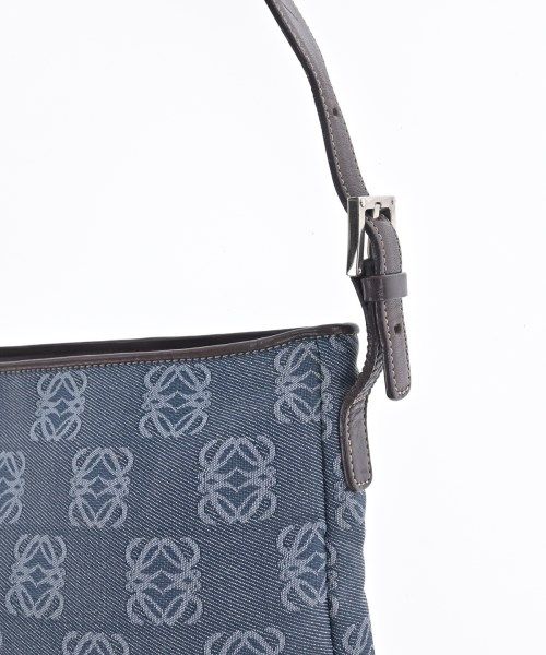 Loewe Handbag Blue — view 5