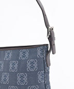 Loewe Handbag Blue — view 5