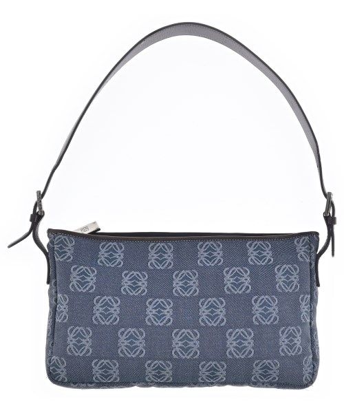 Loewe Handbag Blue