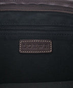 Loewe Handbag Blue — view 4