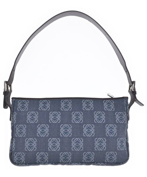 Loewe Handbag Blue — view 2